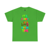 It’s Gummy Nummy Time – Trippy Gummy Bear Smoke Sesh Tee